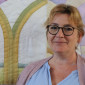 Annette Geißendörfer-Opp, Vertrauensfrau